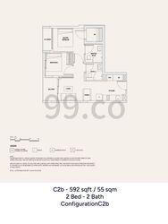Orchard Sophia (D9), Apartment #595843721